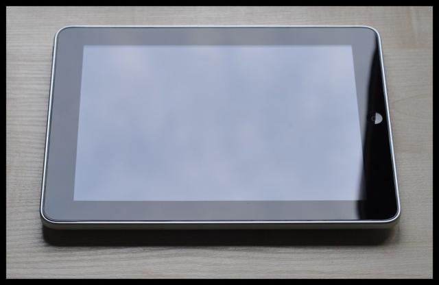 mia by Samsung a jest Apple
