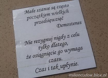 Wpis cel54kilo