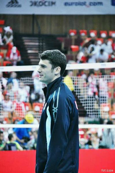 Wpis volleyballovers