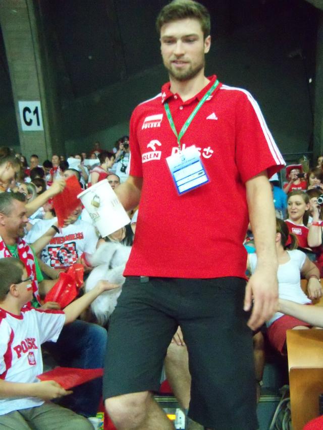Wpis volleyballovers