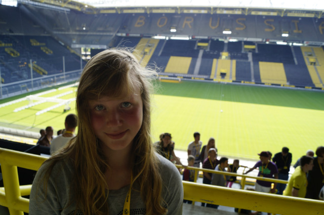 Nico. x4