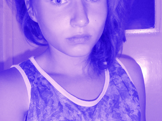 hello people i'm alien.