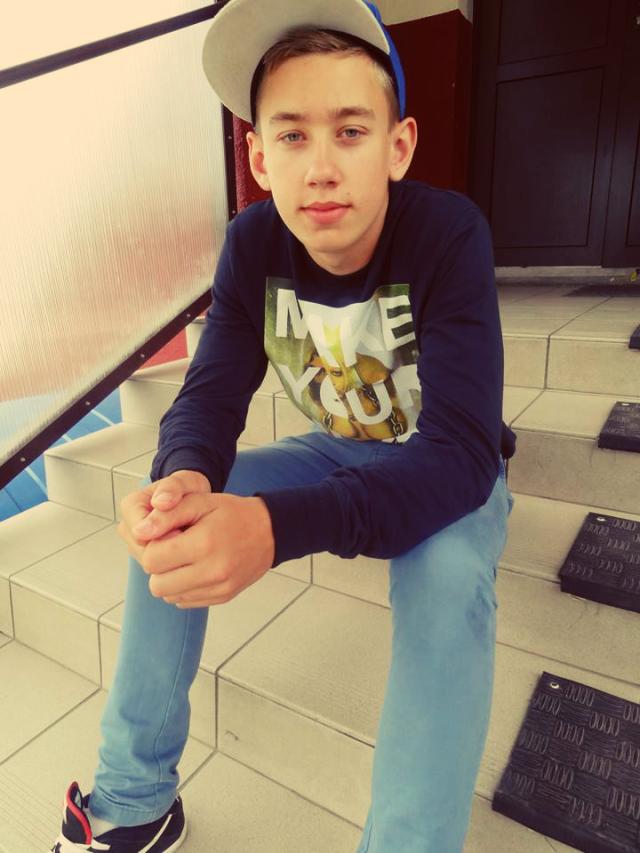 Taki Tam ja ;0