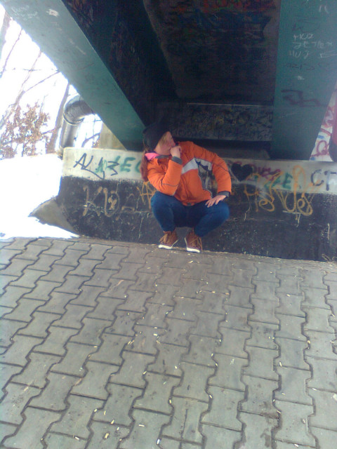 Kamstwo 