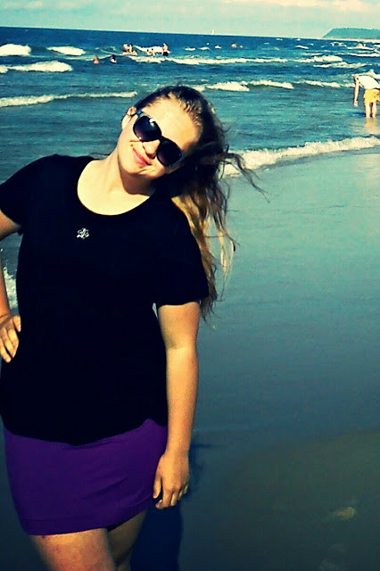 Karwia I miss You 