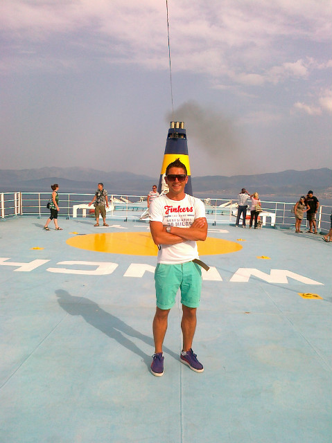 Cay Ja :-)