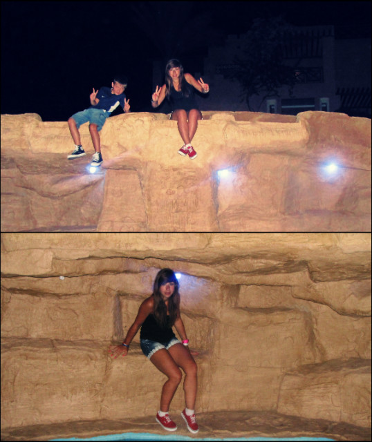 Egipt 2013 .