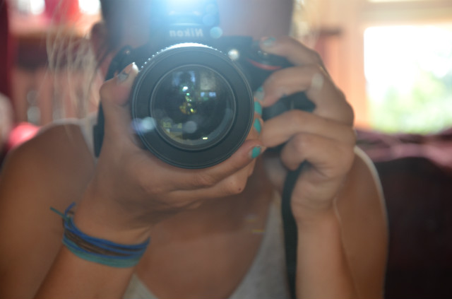 Lustrzankaa *.*