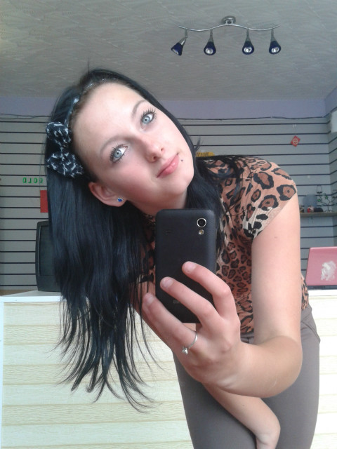 Wcigne Ci w mj