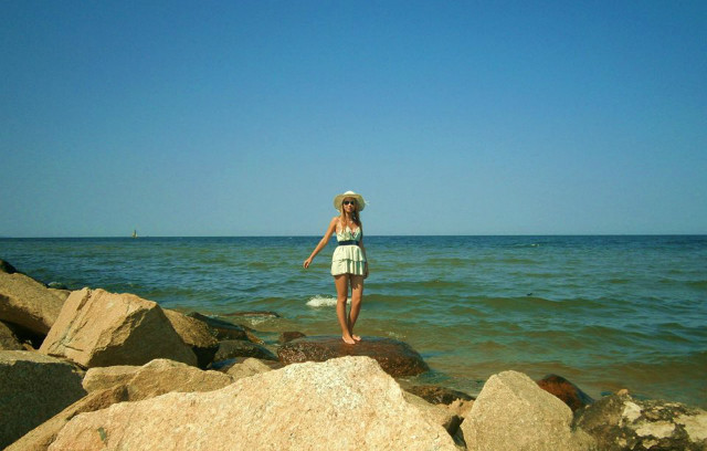 Sea !!!!!