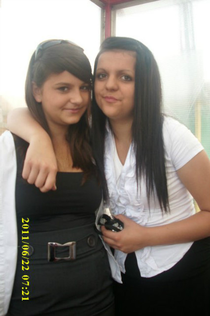 nie zabij za to. ;*