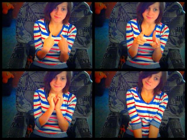 kamerkowe love :*