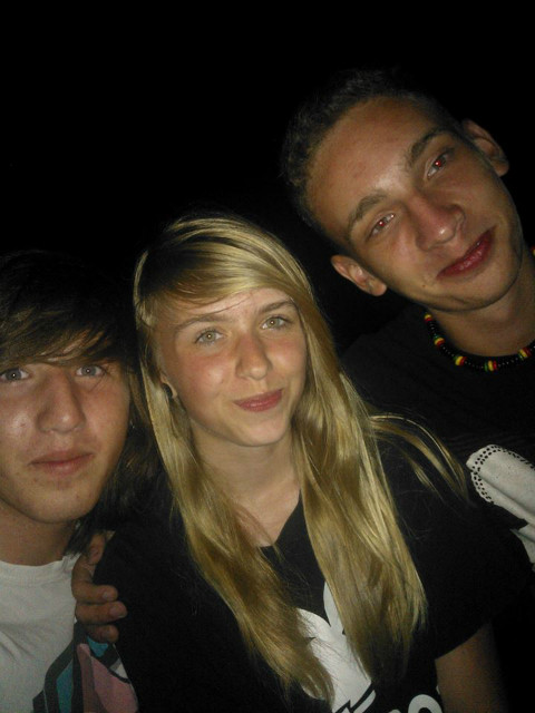 Densy i inna bajka