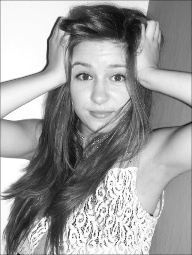 A wic zaczynam ! :*