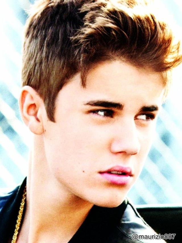 Kochamy Justina 