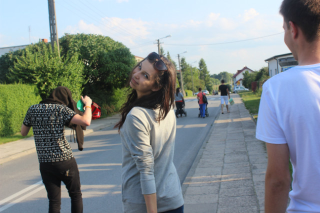 Wpis porrete