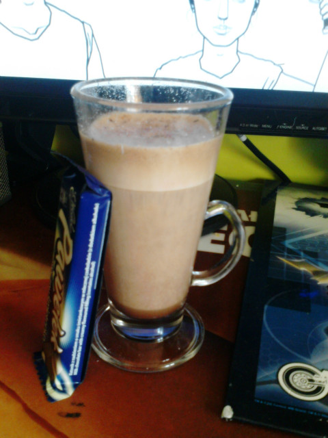 Wpis gwiazdeczkaaa1