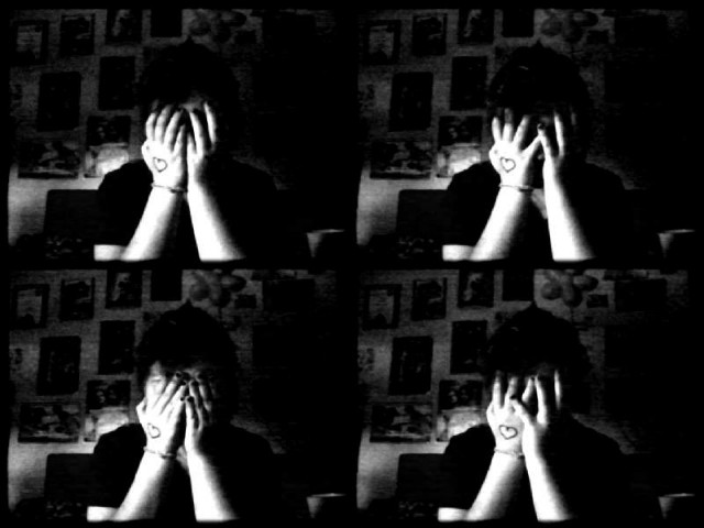 I'm SAD