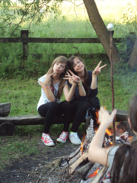 Ostatni lecz najlepszy wyjazd :*