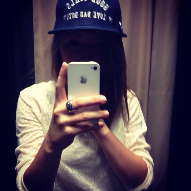 Good Girls Love Bad Boys