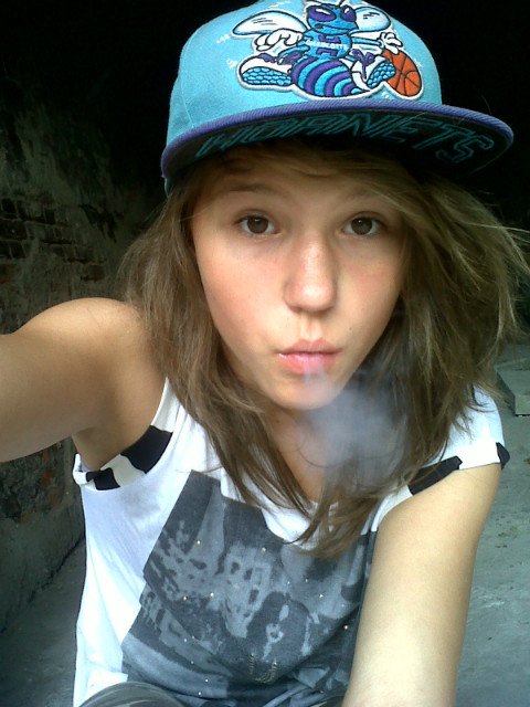 Palie i yje ;D
