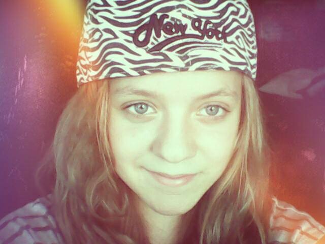 Cze !