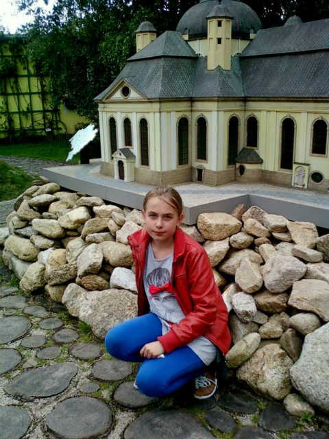 Kowary :D