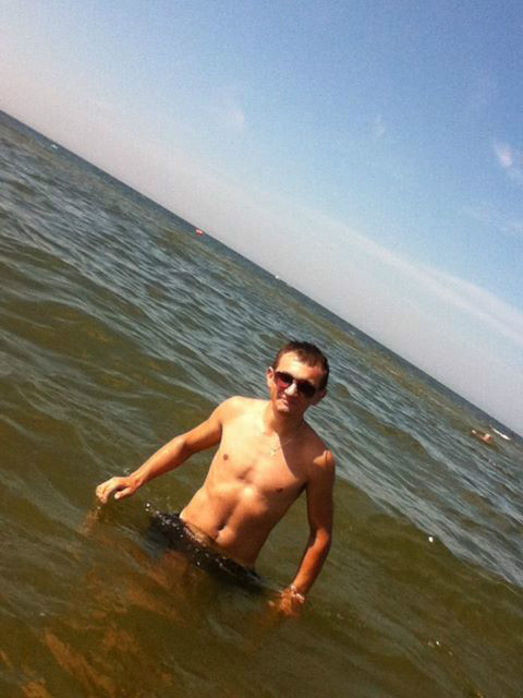 Mateusz 