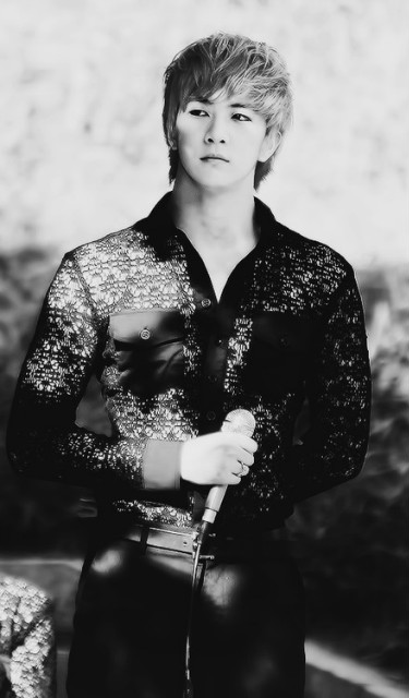 cheondung ~ 
