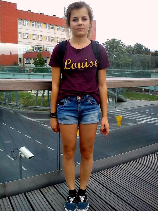 Louise