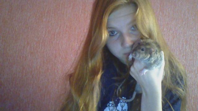 z Jerrym< 3