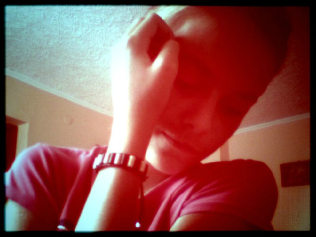 Aaaa.. znowu gorco . 