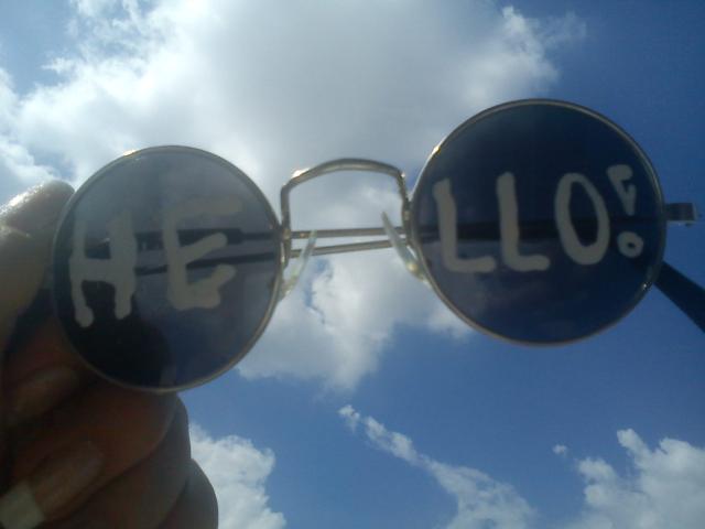 HELLO! WITAM!:)