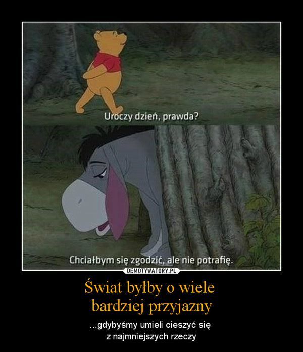 nie potrafi ;((((