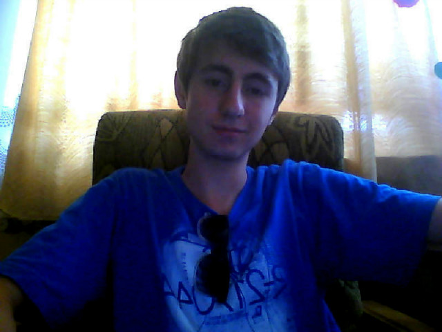Wyjazd :D