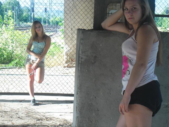 Znowu z nia 