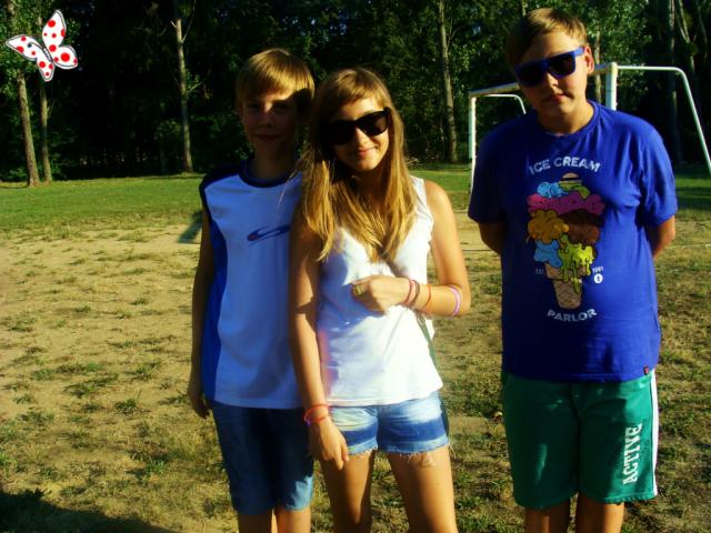 HAHA kocham was :*