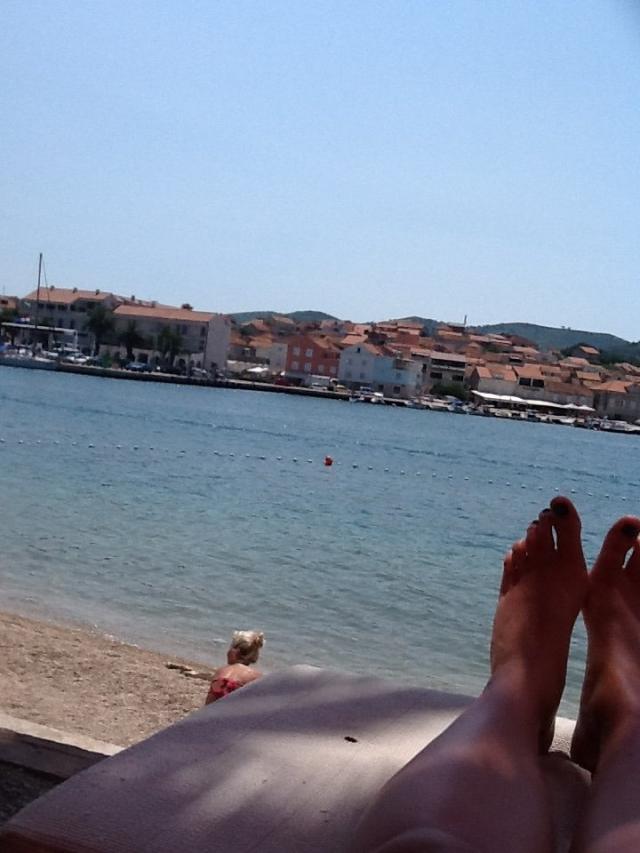 Vela Luka