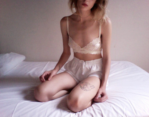 She will be loved.