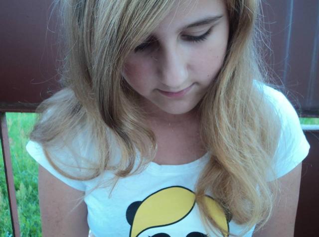 Taakie sodkie :* fot. Julia D.