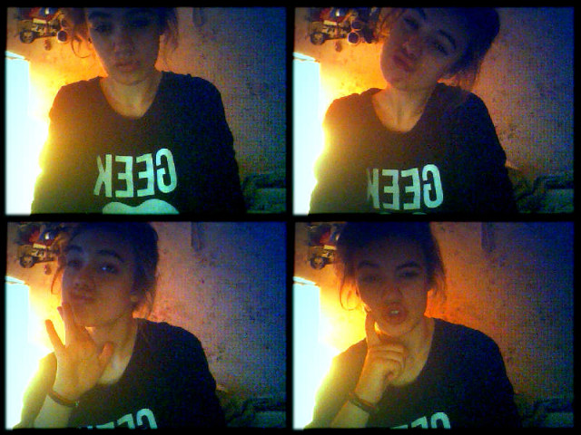 Wpis nightnday