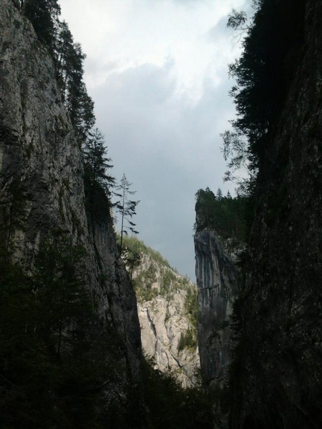 Gateway to hell