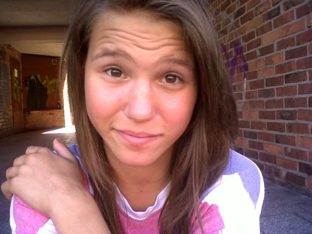 Takie bez dymu Yoo ;**