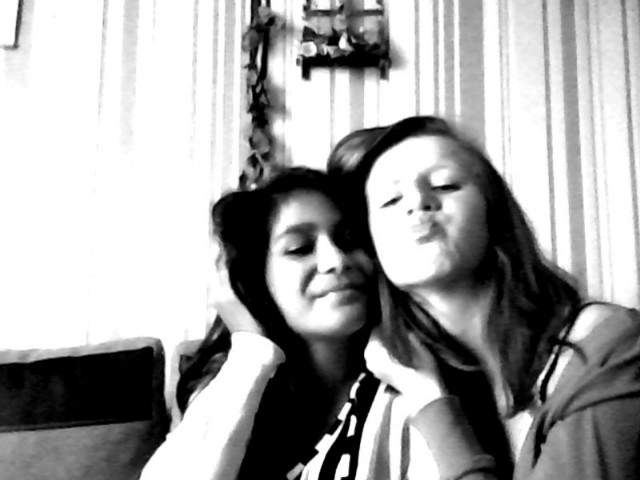 Mojaa ;*