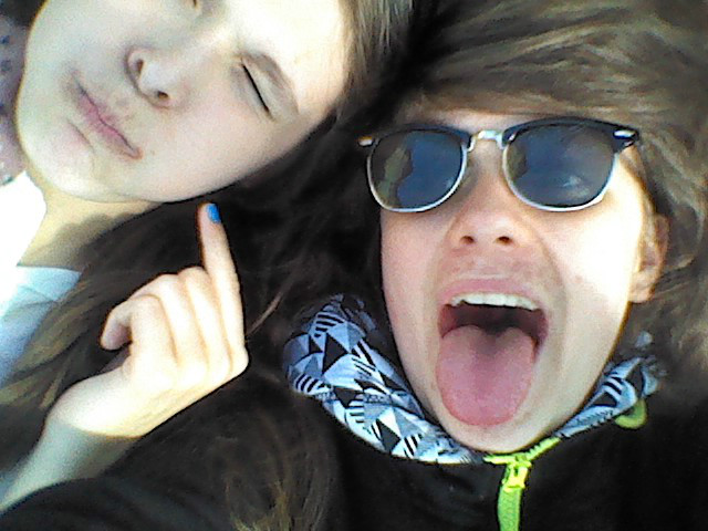 CHUJ JEBANY ! ;*