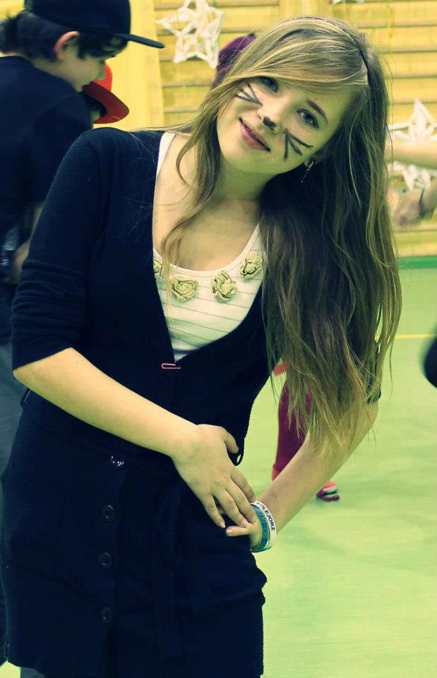 Kociak 