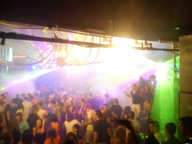 Epicki PARTY-TRIP