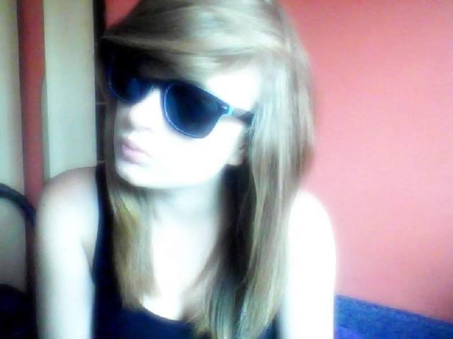Siemano :* 