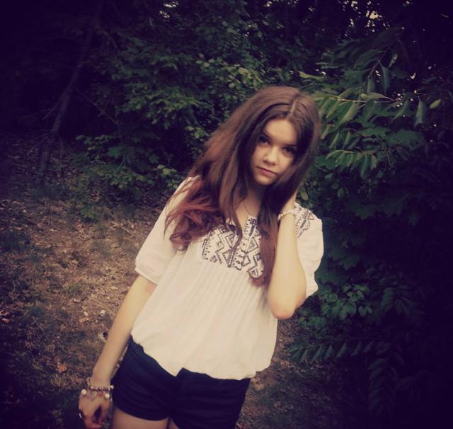 I wish I could let it go...