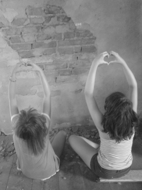 Z moim Debilkiem :*